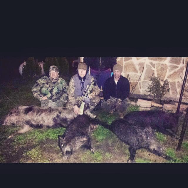 Leases Under 300 >> Thermal Hog and Pig Hunts in North Texas Leases Under 300 >> Thermal Hog and Pig Hunts in North Texas